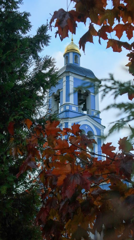 Photograph by Иван Бортяков