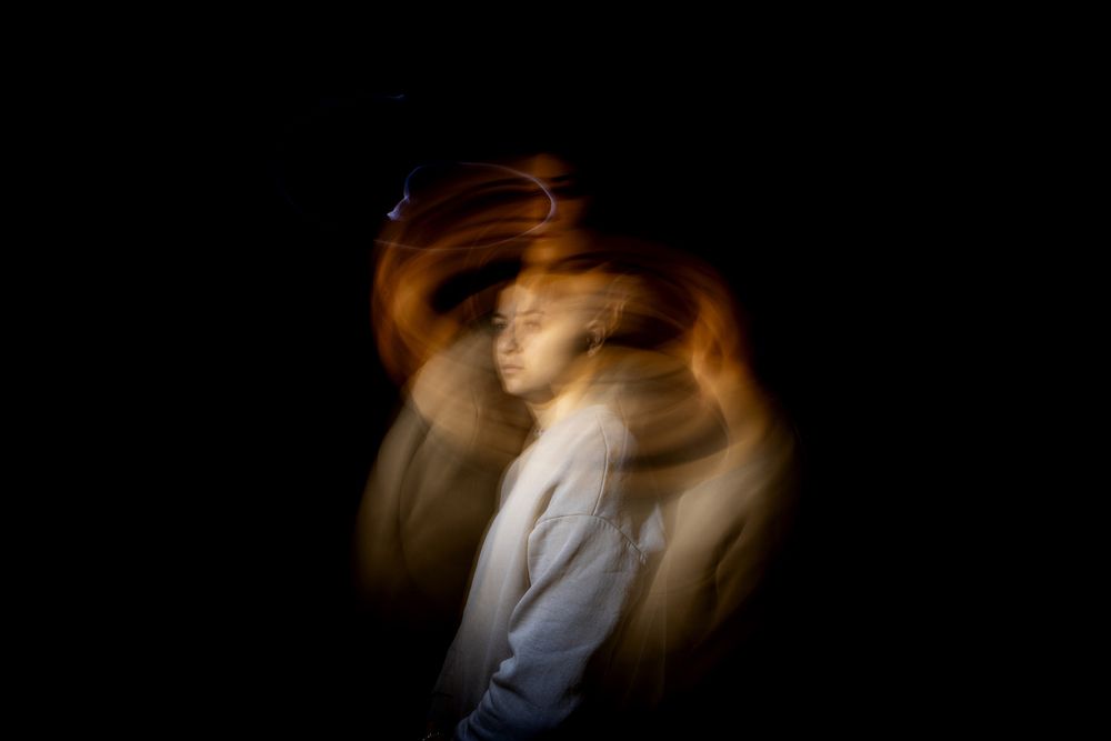 Photograph by Александра Алексеенко