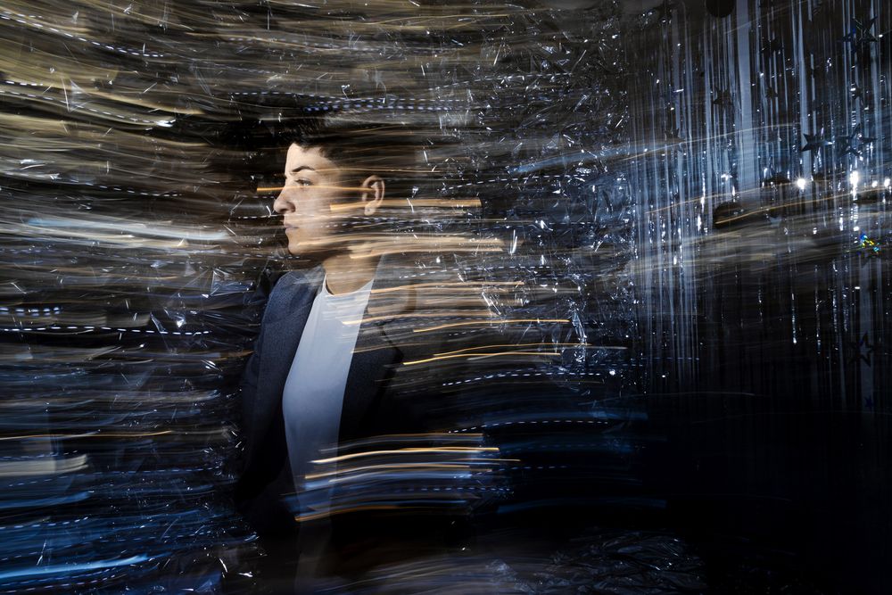 Photograph by Александра Алексеенко