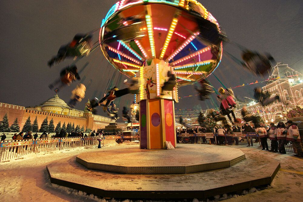 Photograph by Дмитрий Ткаченко