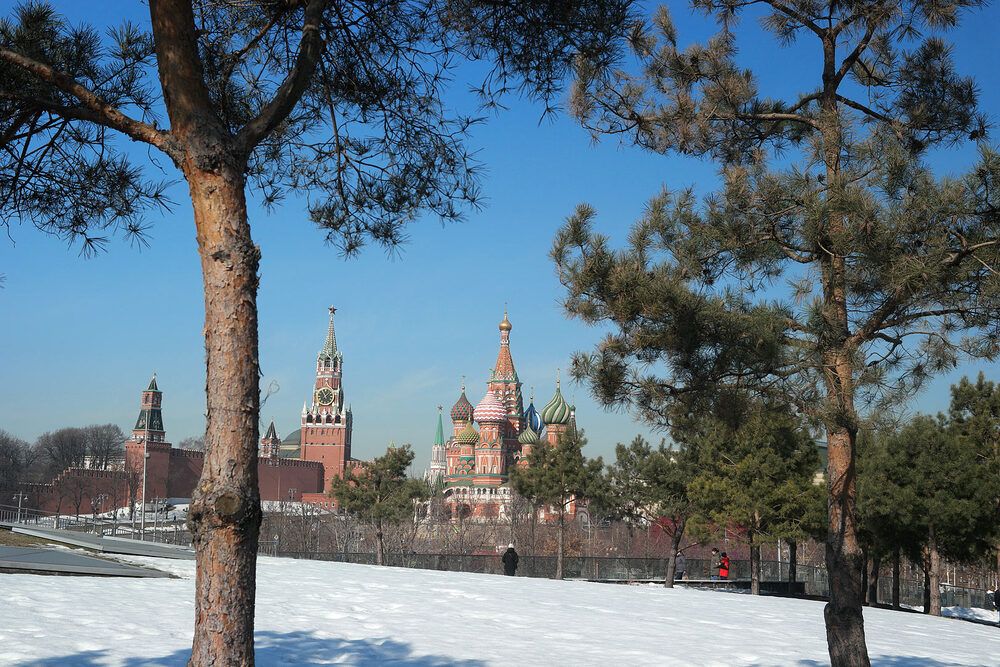 Photograph by Дмитрий Ткаченко