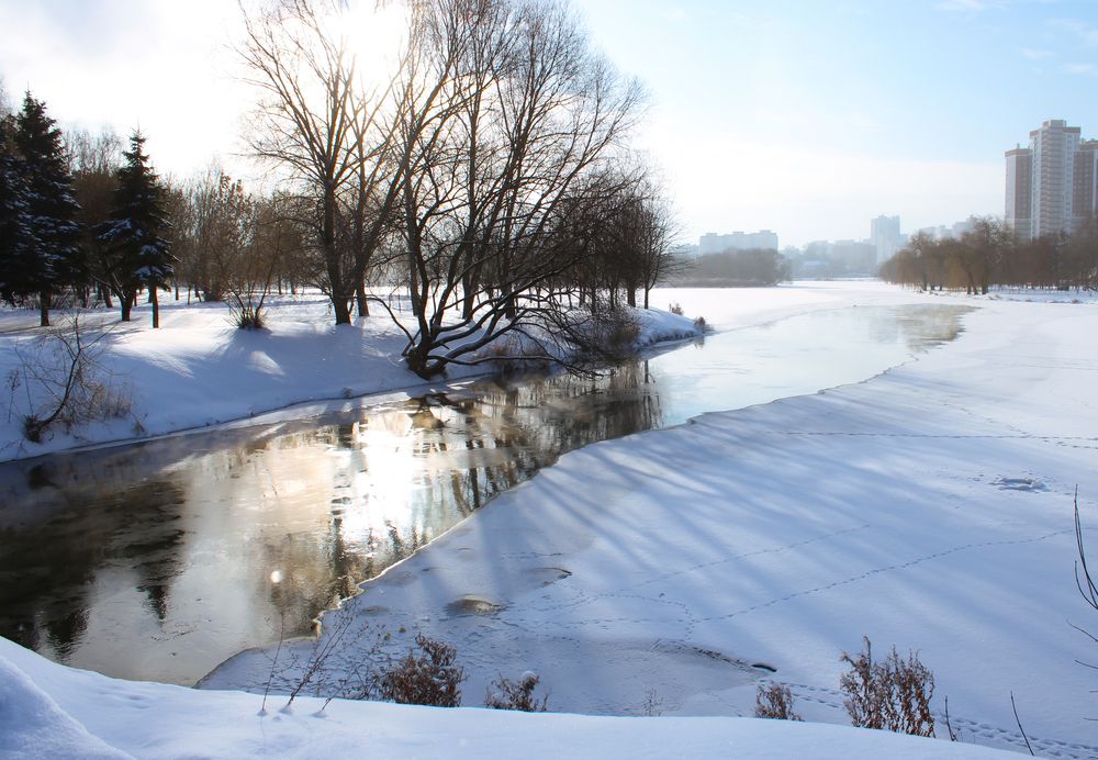 Photograph by Анна Янчилина