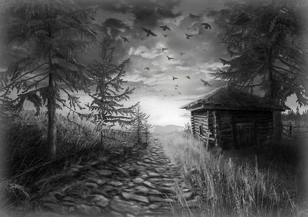 Фотография автора Елена Рубинская