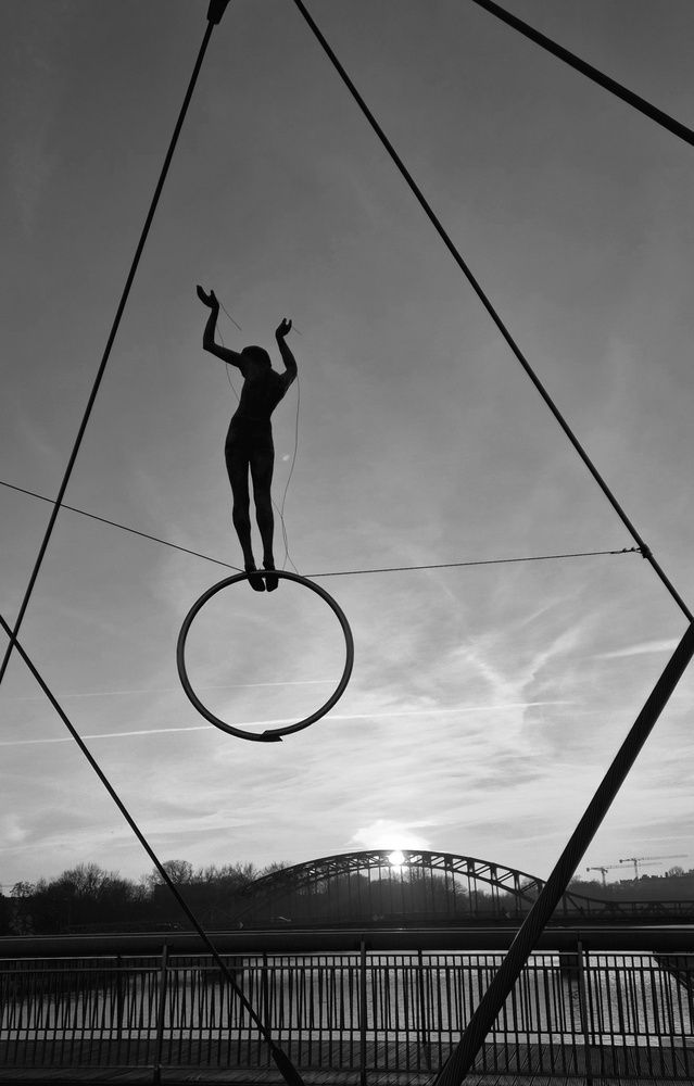 Geometría del equilibrio