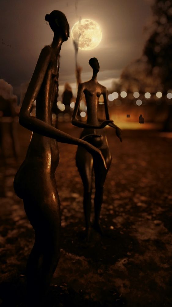 Photograph by Irina Prazdnikova