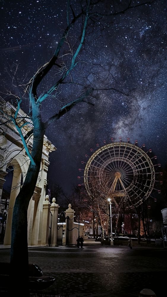 Photograph by Irina Prazdnikova
