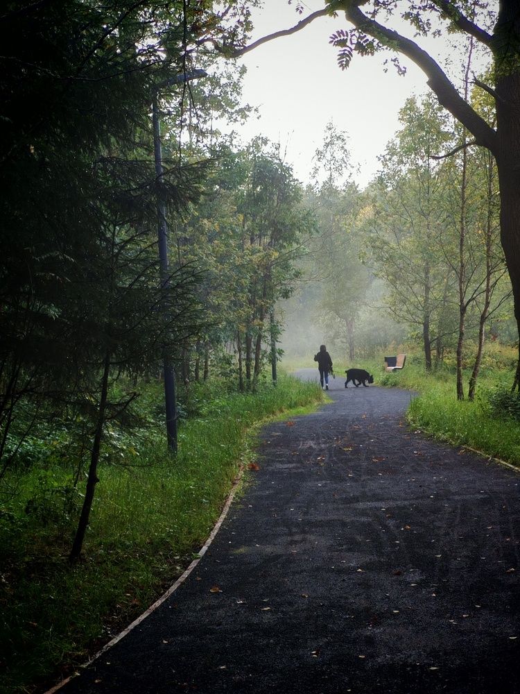 Photograph by Вакулина Марина