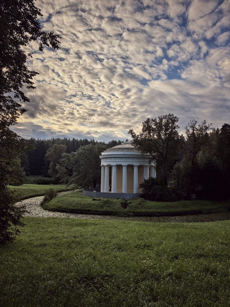 Фотография автора Мария Филиппова