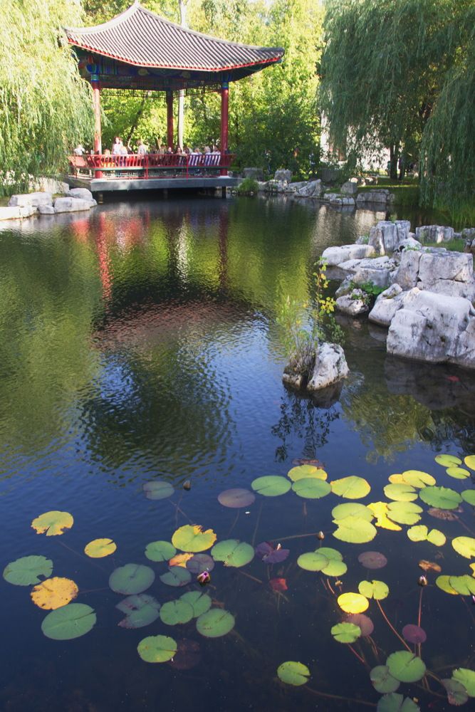 Photograph by Вакулина Марина