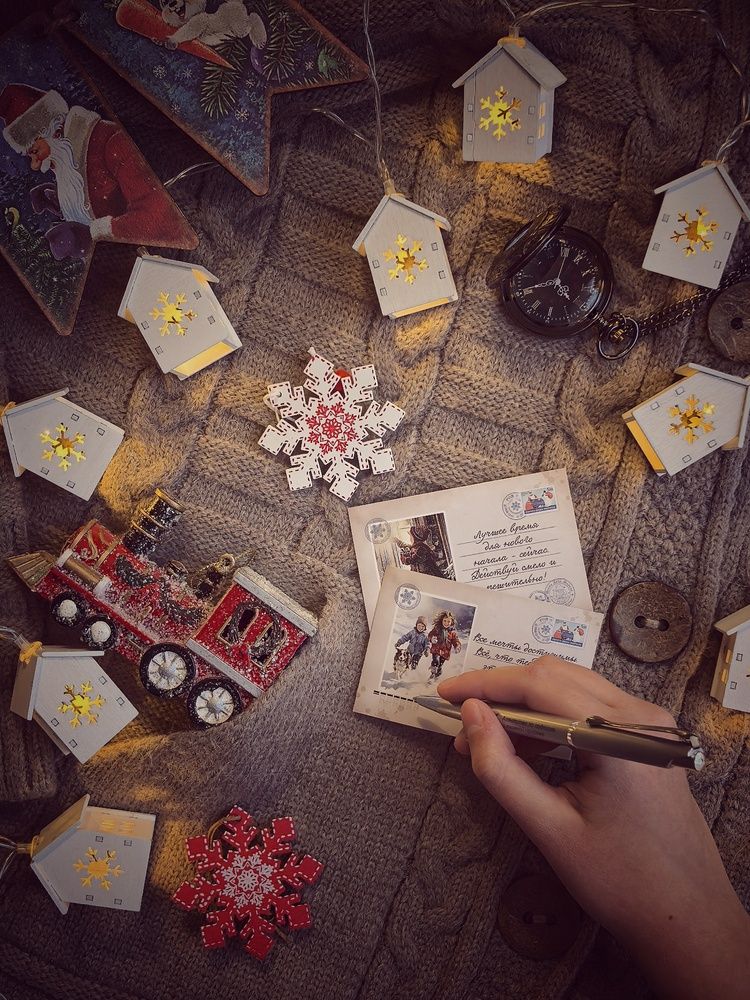 Фотография автора Мария Филиппова