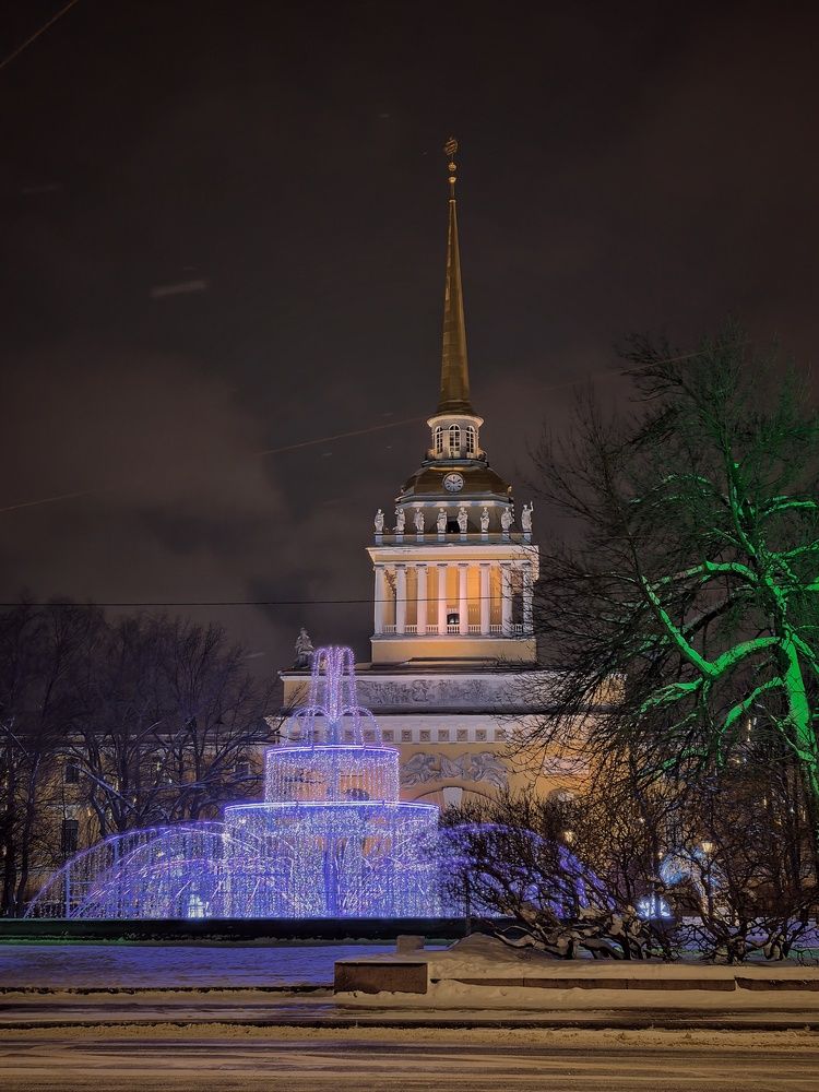 Фотография автора Мария Филиппова