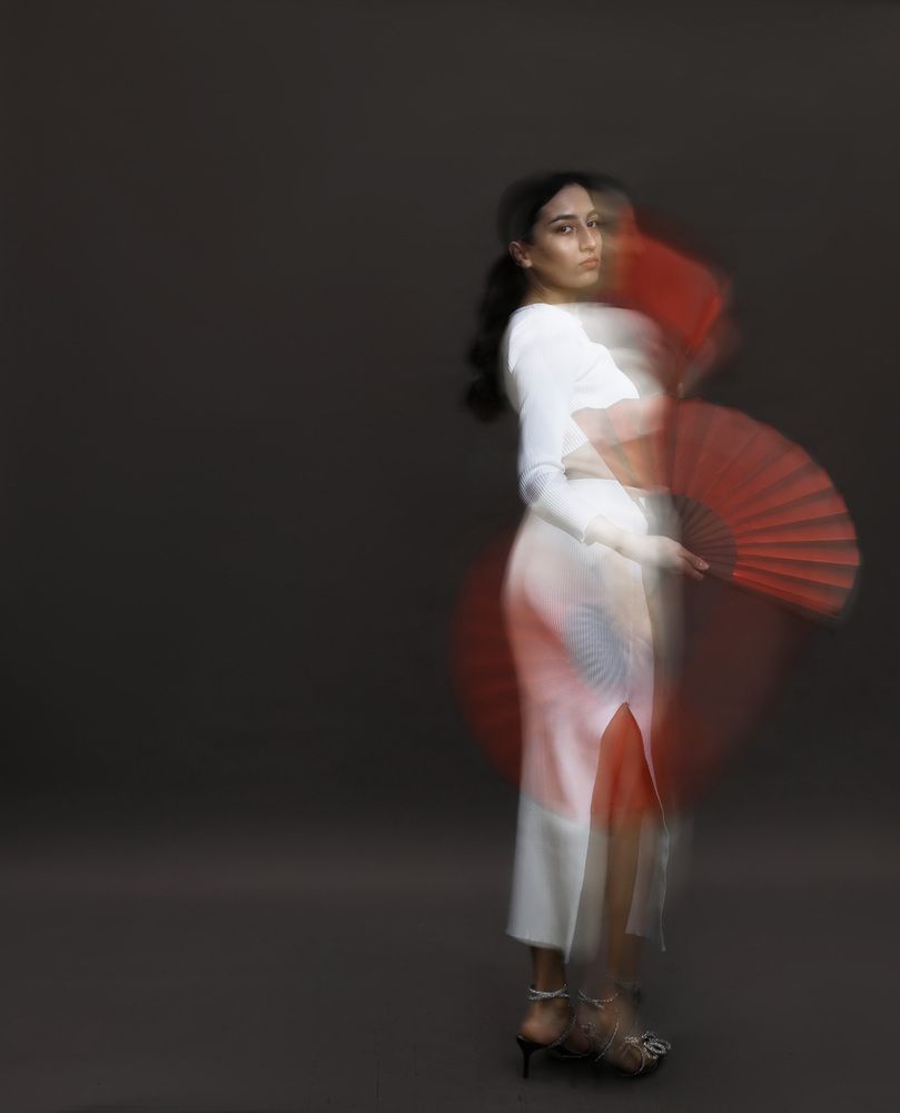 Photograph by Наталья Самохвалова