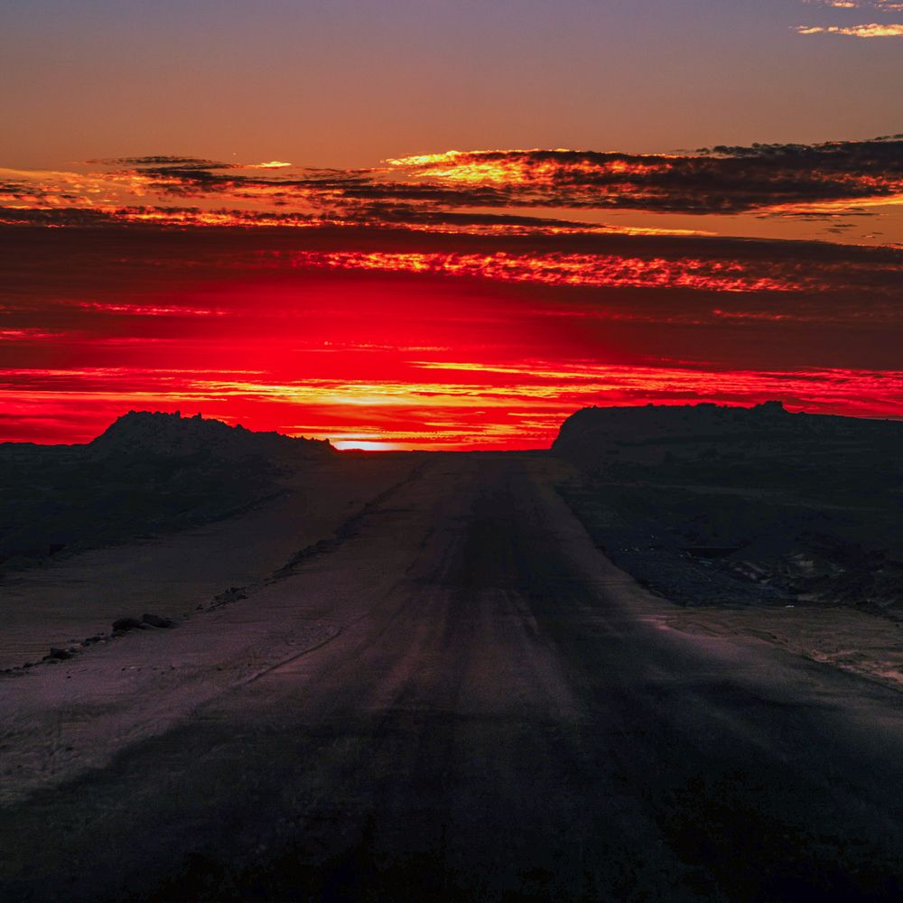 Photograph by Mahmoud Othman