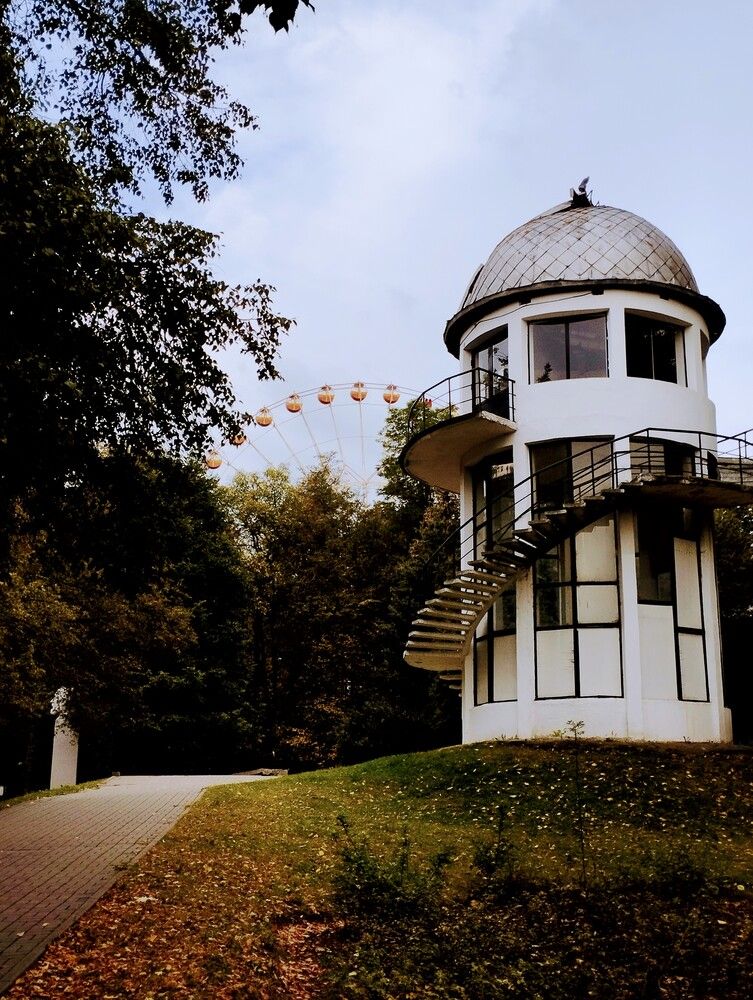 Photograph by Ия Дирко