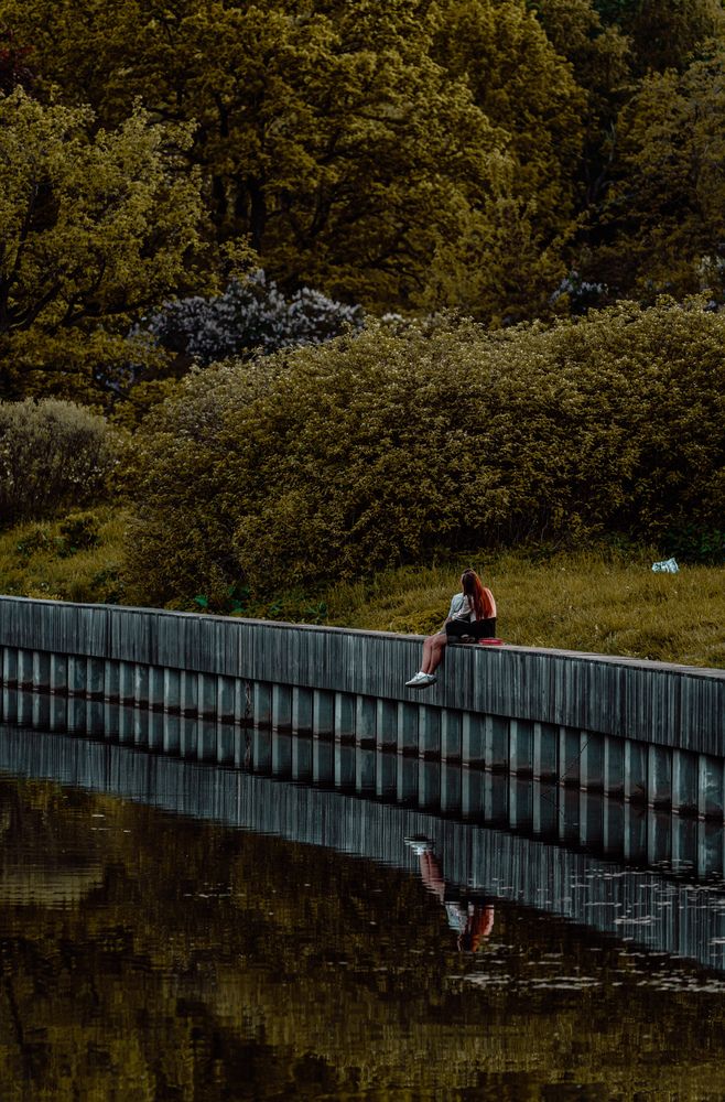 Photograph by Anton Kotlovskii