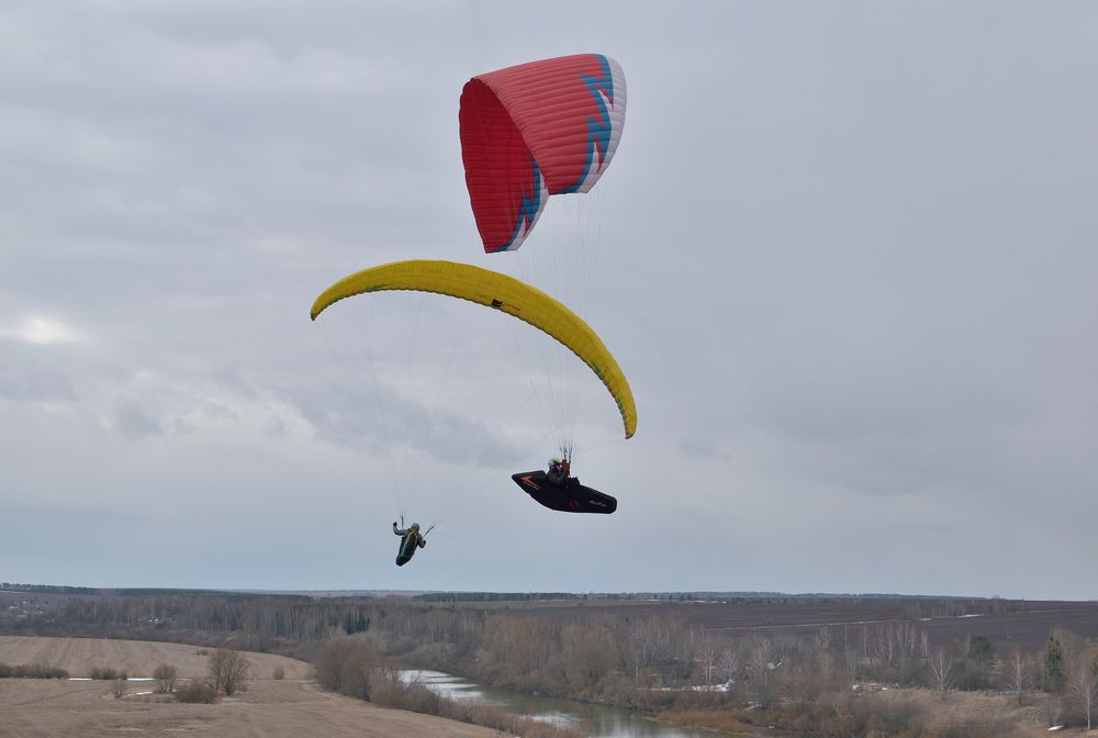 Photograph by Андрей Пляскин