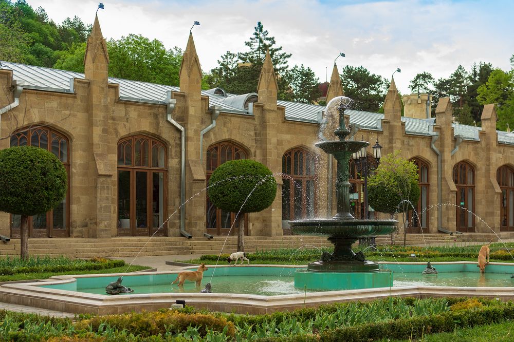 Фотография автора Руслан Комаров