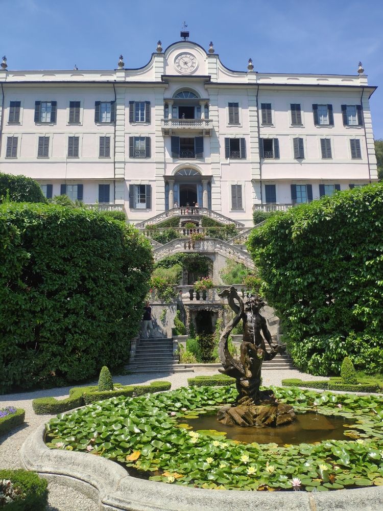 Photograph by Marzio Fattorini