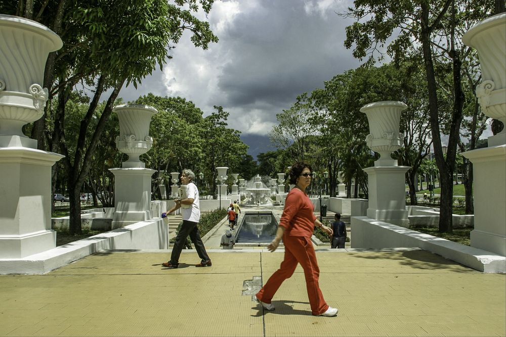 Photograph by Nicola Rocco