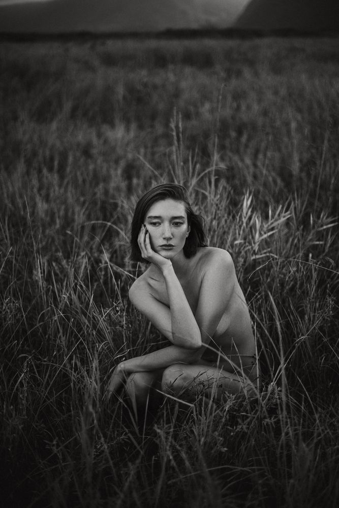 Photograph by Mariia Ivanova