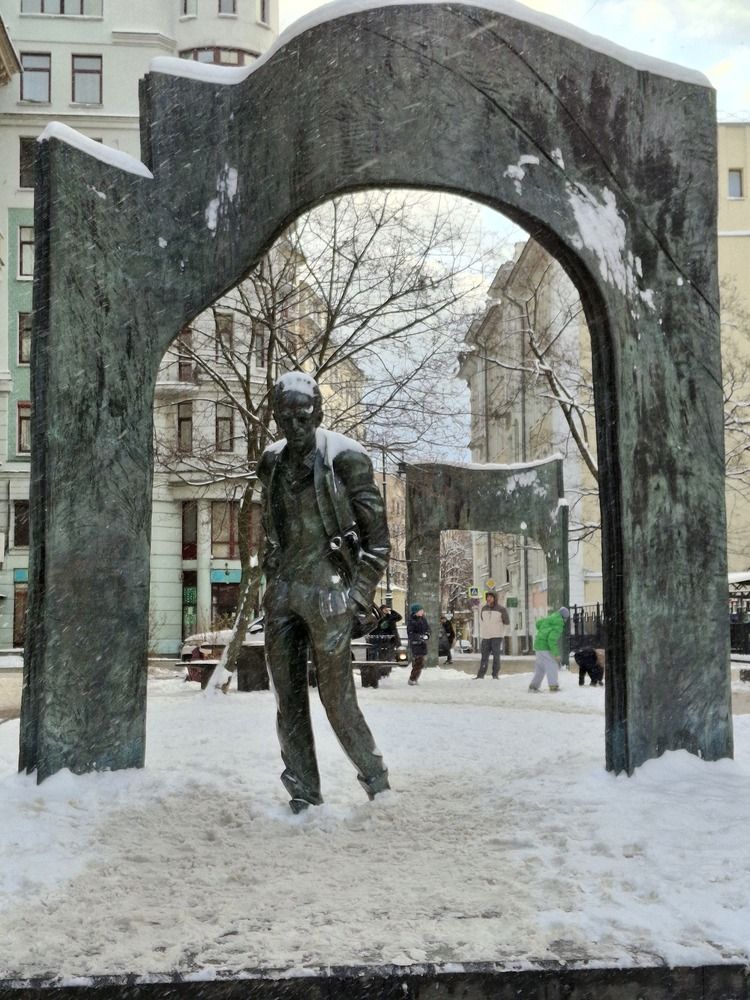 Photograph by Марина Мальцева