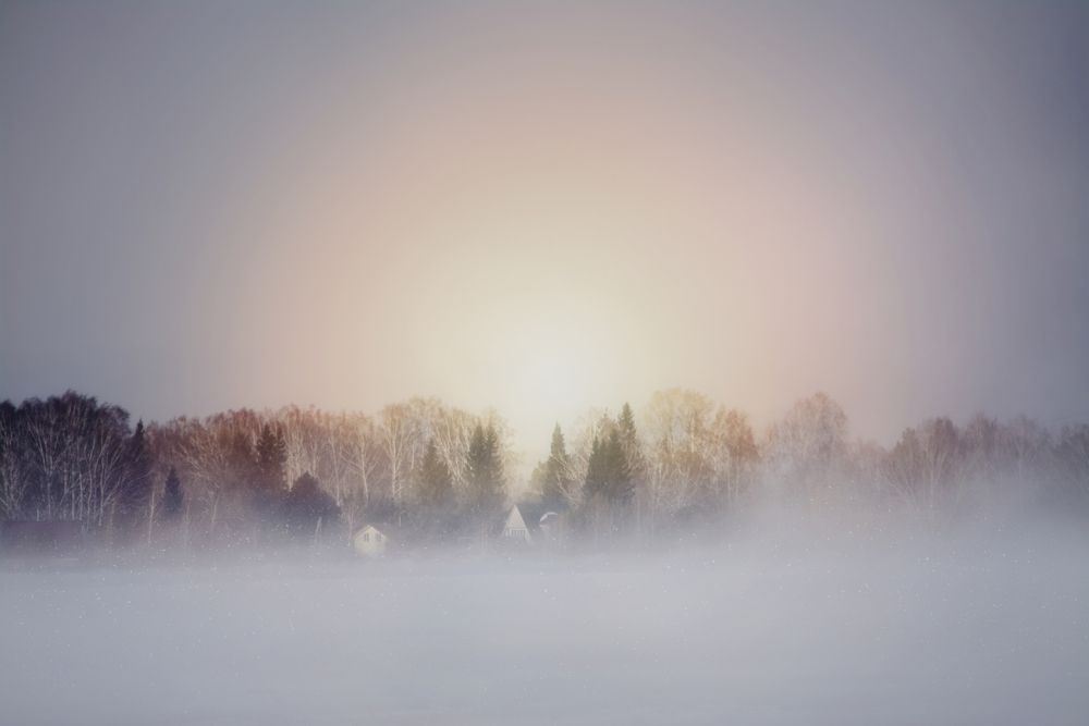 Photograph by Юлия Лушникова