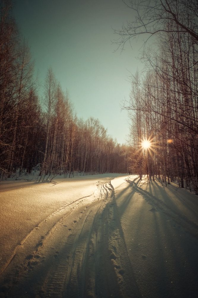 Photograph by Юлия Лушникова