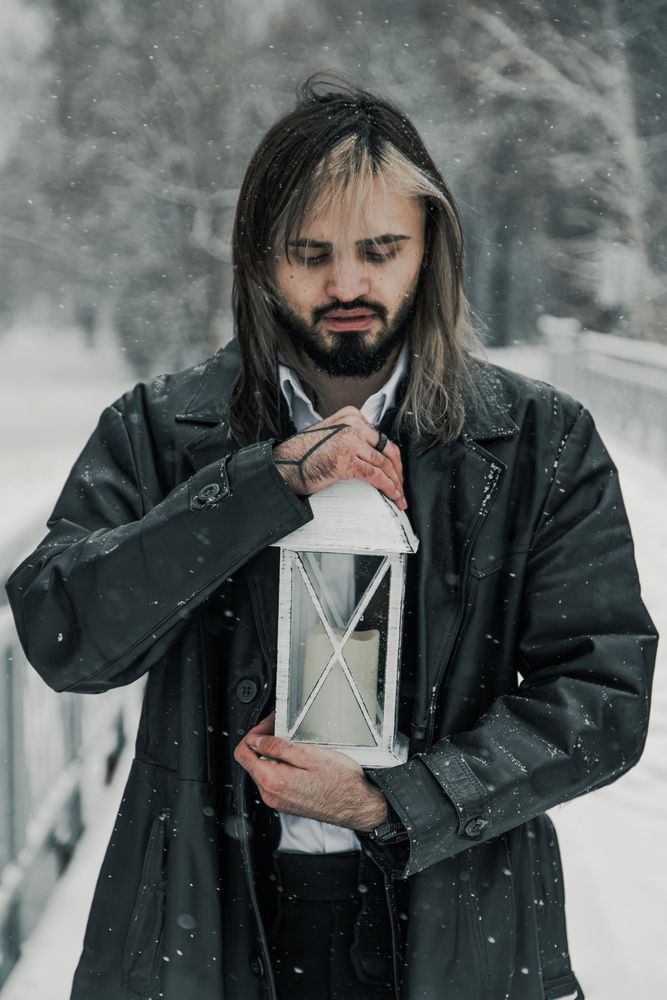 Photograph by Владимир Пилюков