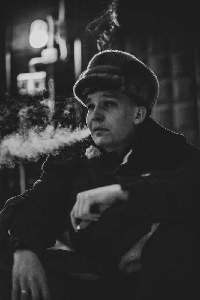Photograph by Владимир Пилюков