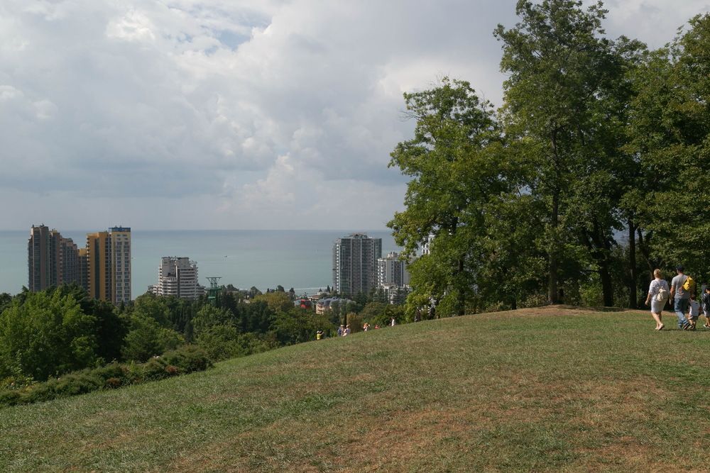 Photograph by Андрей Ходыкин