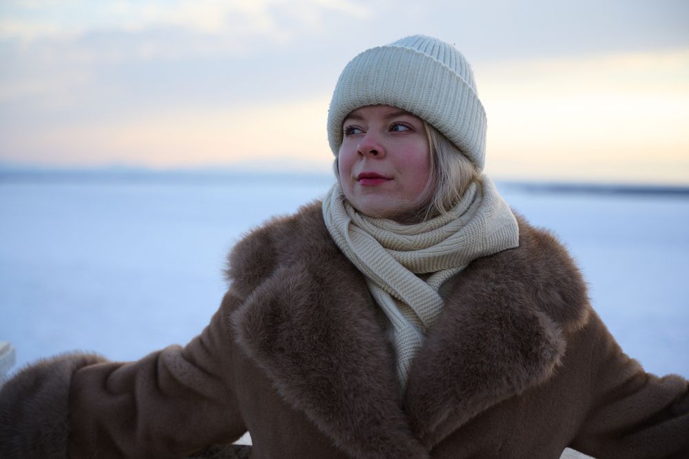 Photograph by Александр Русаков