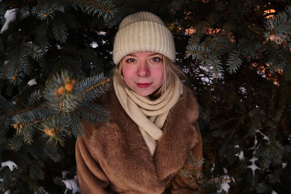 Photograph by Александр Русаков