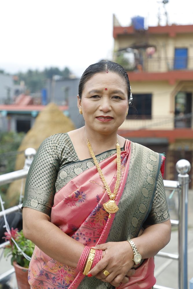 Photograph by Asbin Shrestha