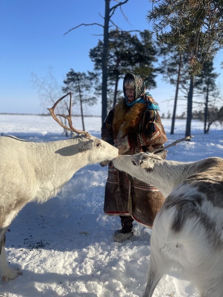 Photograph by Галина