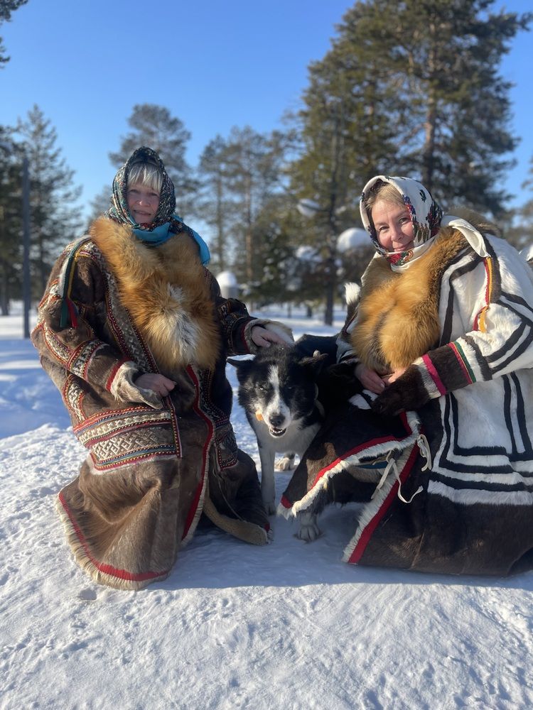 Photograph by Галина