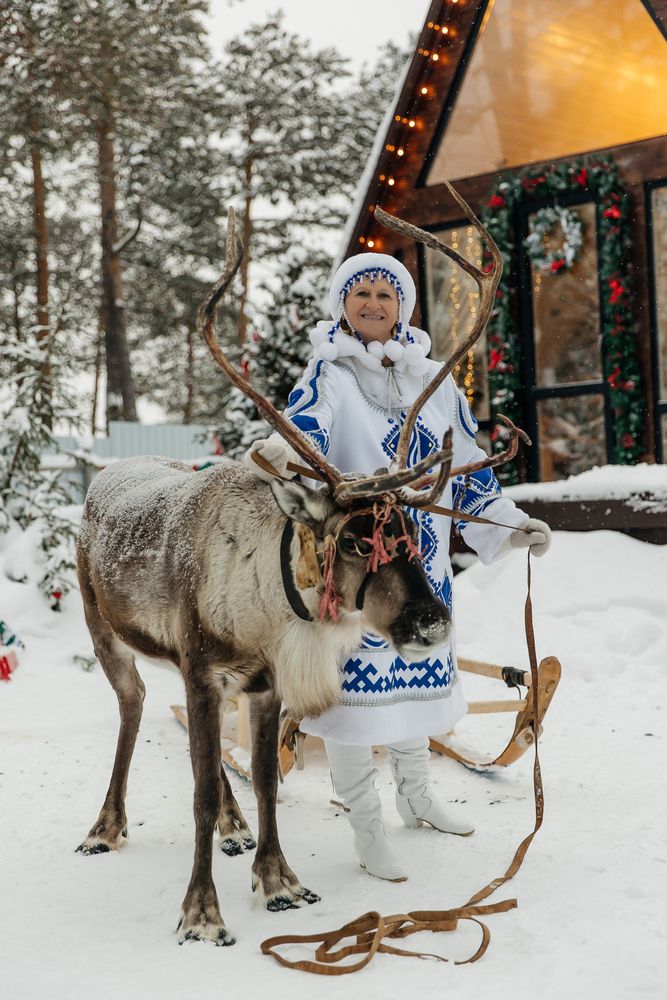 Photograph by Галина