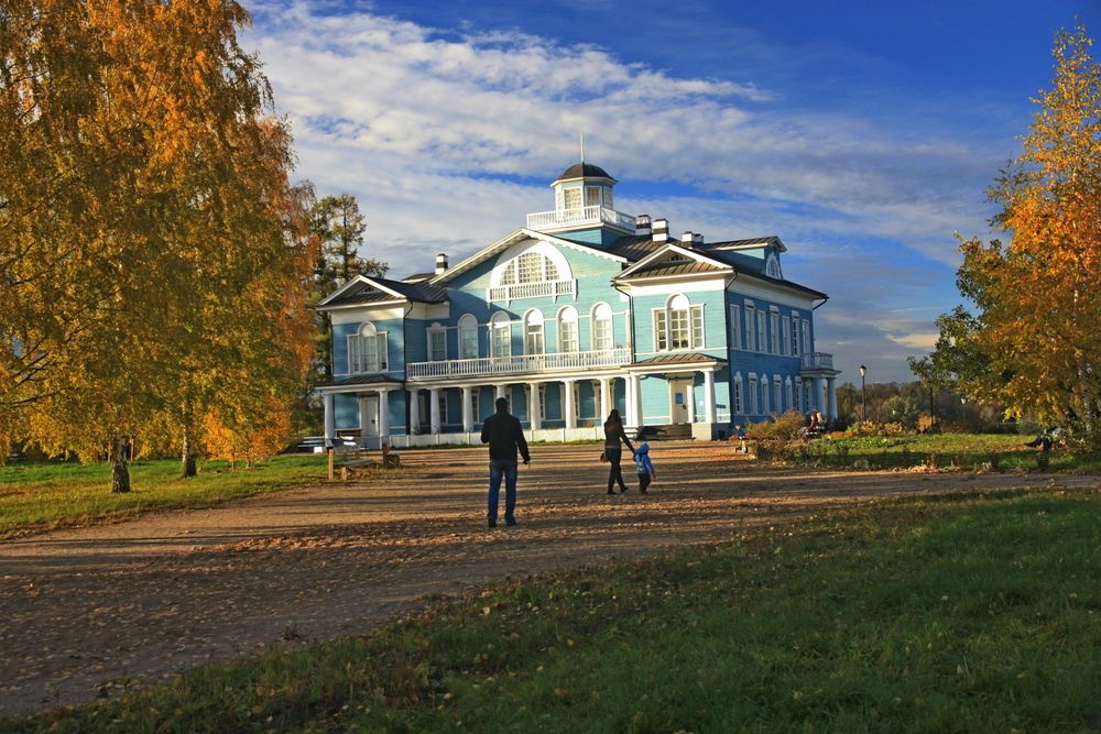 Фотография автора Юрий Кетель