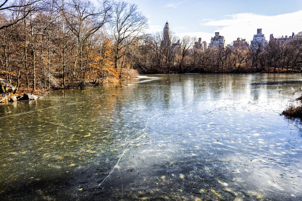 Photograph by Анатолий Костерев