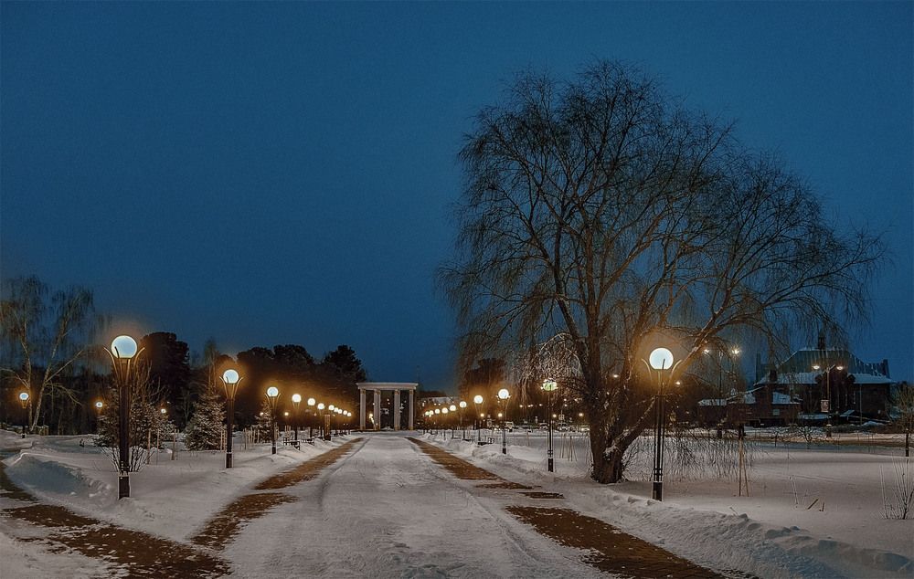 Photograph by Пушкин Сергей