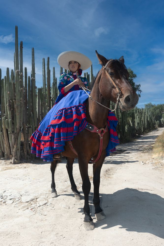 Photograph by Angel Cruz