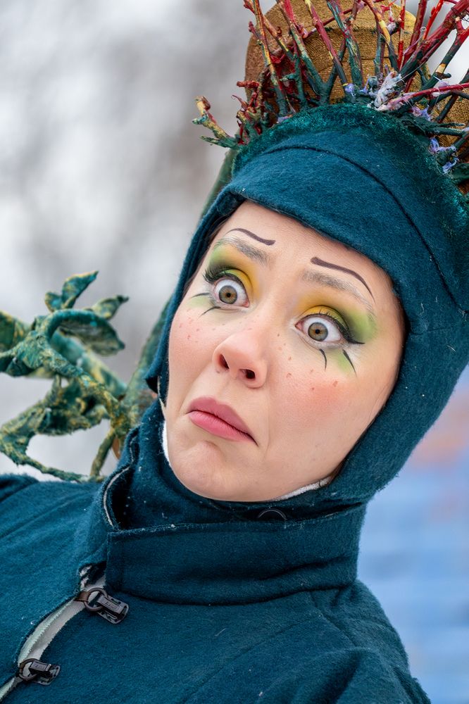 Фотография автора Юрий Скворцов