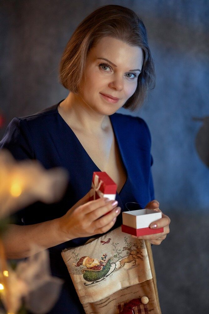 Photograph by Валерия Михайлова