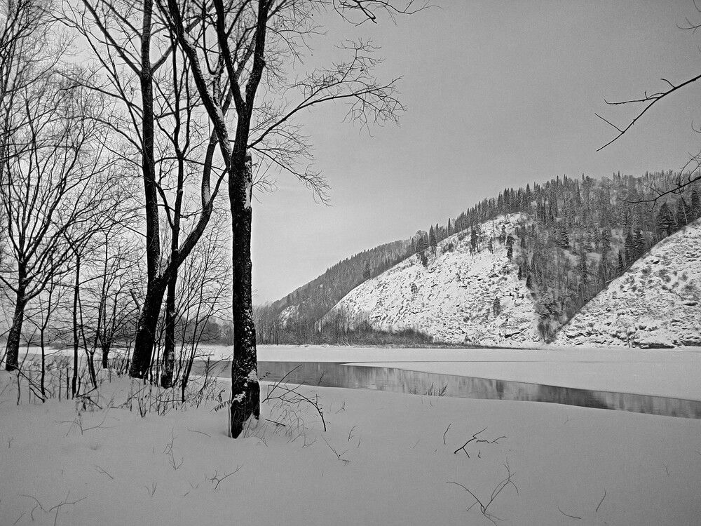 Photograph by Александр Прядко