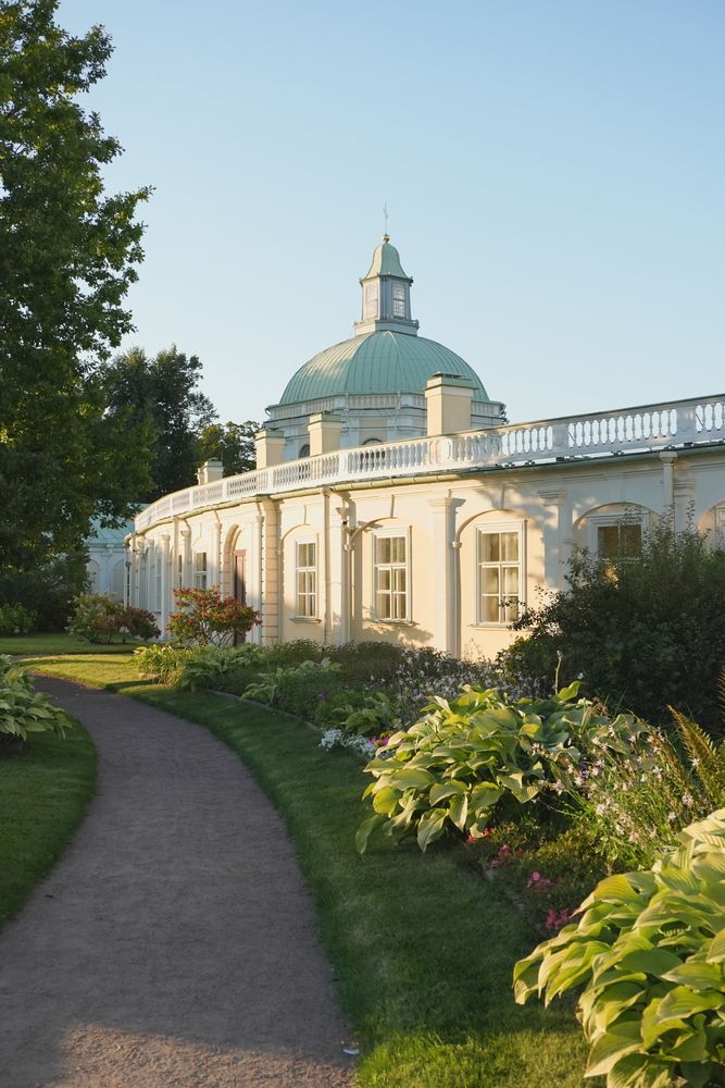 Photograph by Ekaterina Barashkova