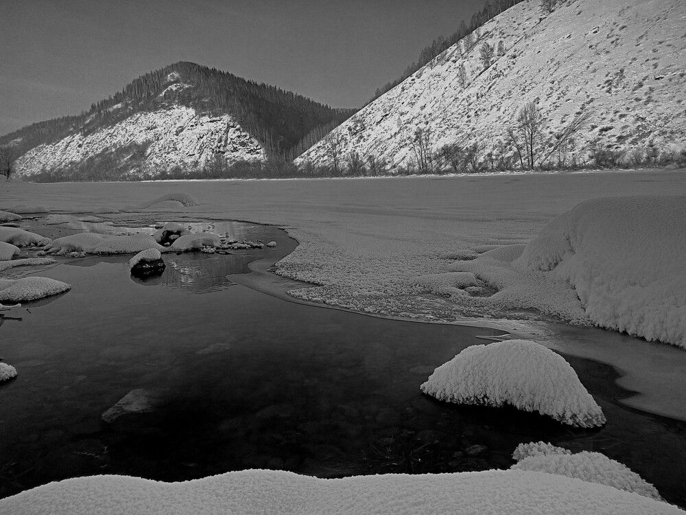 Photograph by Александр Прядко