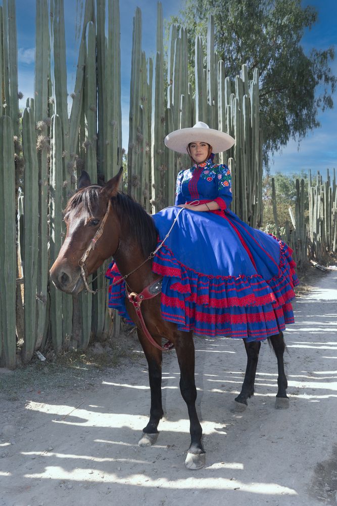 Photograph by Angel Cruz