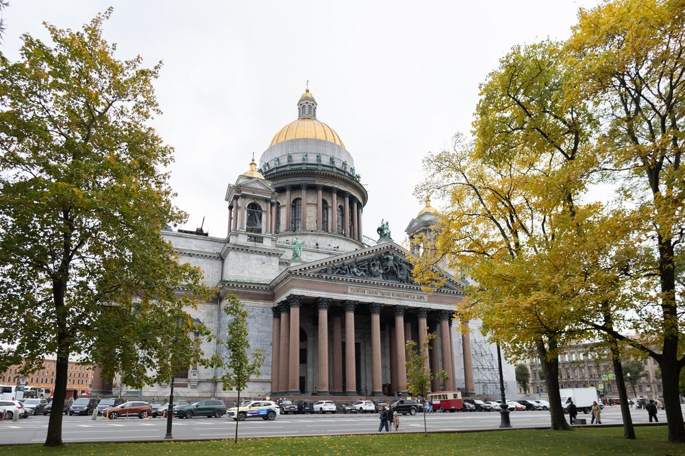 Photograph by Наталья Кукова