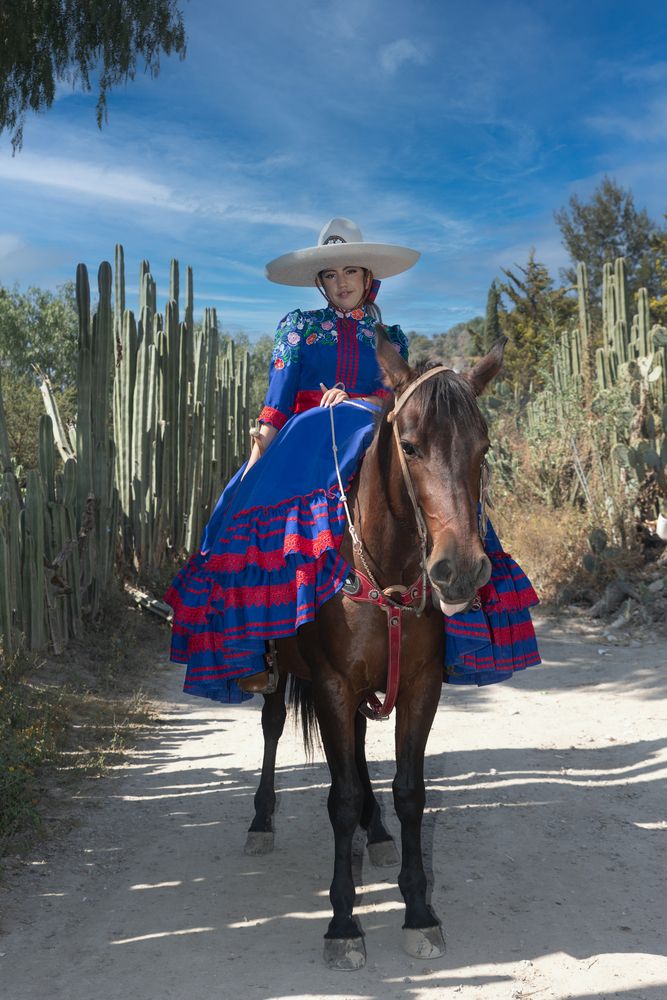 Photograph by Angel Cruz