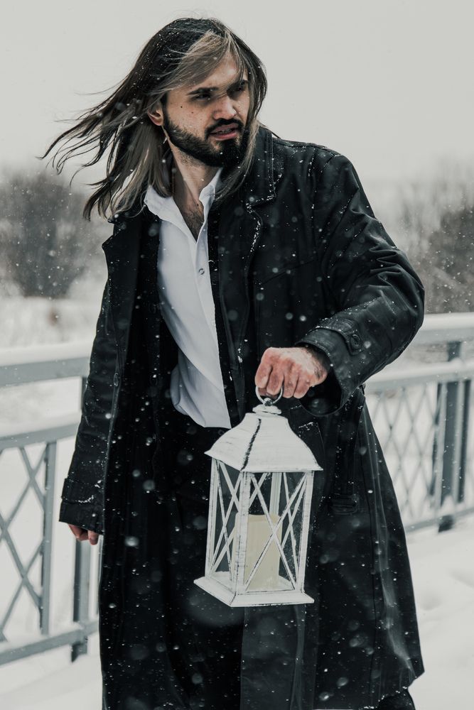 Фотография автора Владимир Пилюков