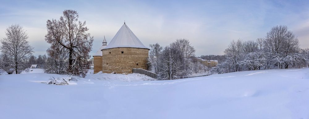 Photograph by Широких Александр